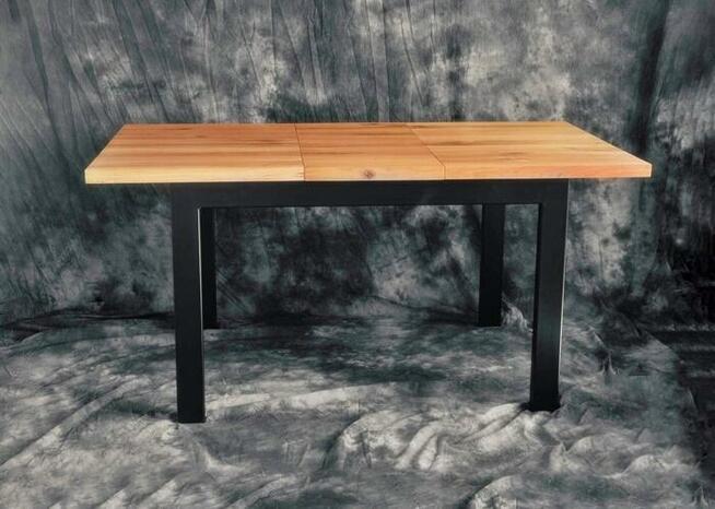 Meble loftowe, industrilane, dębowe, na wymiar, zamówienie,