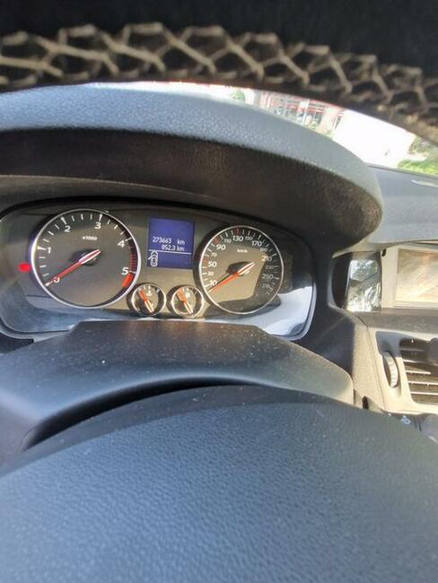 Renault Laguna 2.0 kombi d ci