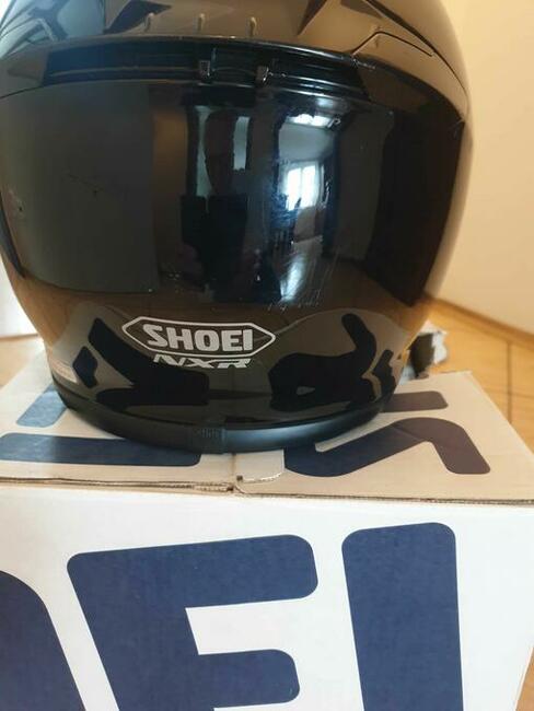 Kask Motocyklowy SHOEI NXR Rozmiar L