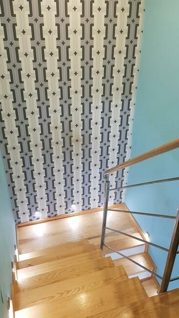 Dom wolnostojący jednorodzinny Lębork ul.Śląska