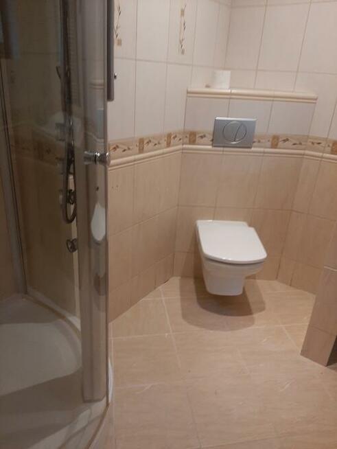 Apartament do wynajecia