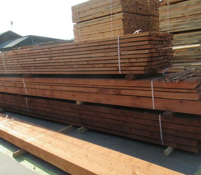 Łaty od ręki! Skład drewna! Więźby dachowe!