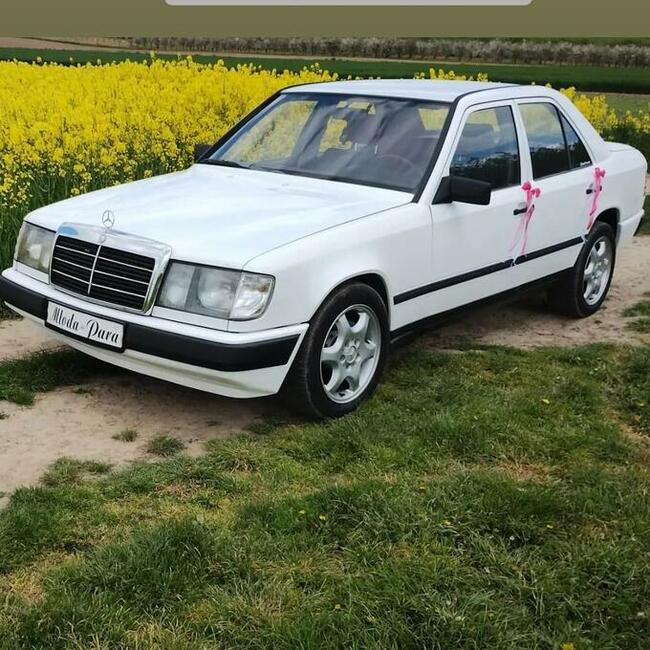 Auto , Samochód do Ślubu