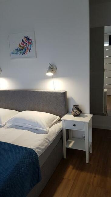 Mieszkanie Apartament z basenem Perłowa Przystań