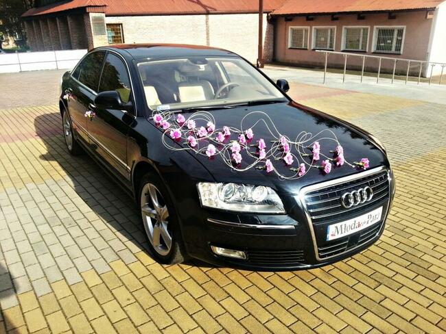 Auto , Samochód do Ślubu