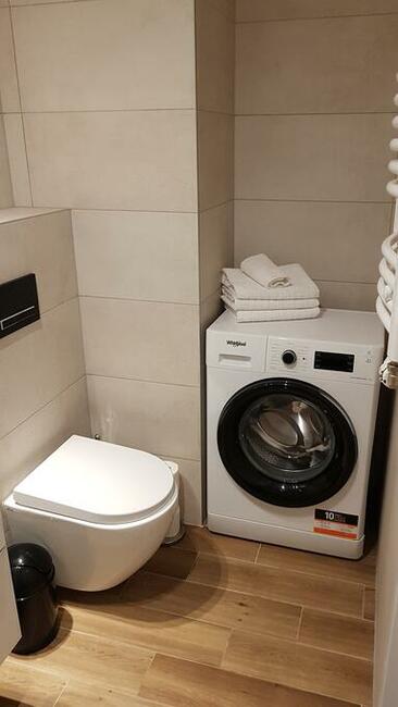 Mieszkanie Apartament z basenem Perłowa Przystań