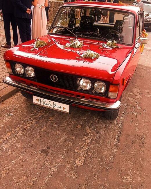 Auto , Samochód do Ślubu