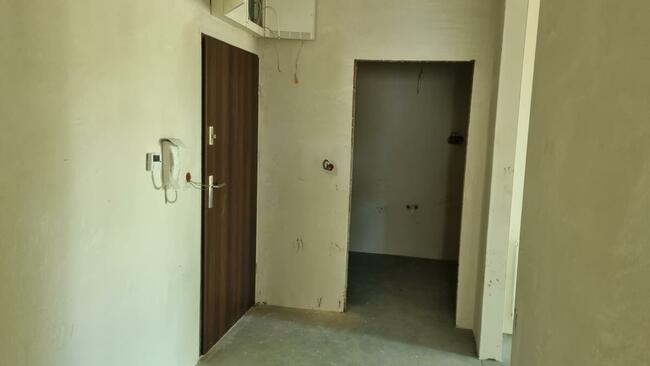 Nowe 3 pkoje, 55m2, Zielone Zacisze, ul. Św. Mateusza