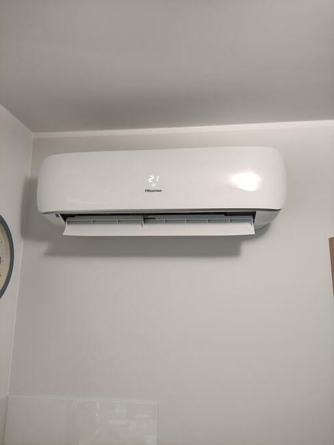 Serwis klimatyzacji Olsztyn