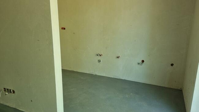 Nowe 3 pkoje, 55m2, Zielone Zacisze, ul. Św. Mateusza