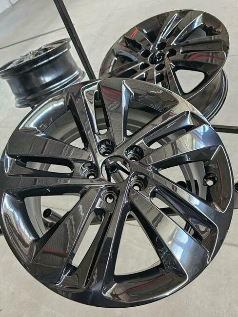 Malowanie felg samochodowych