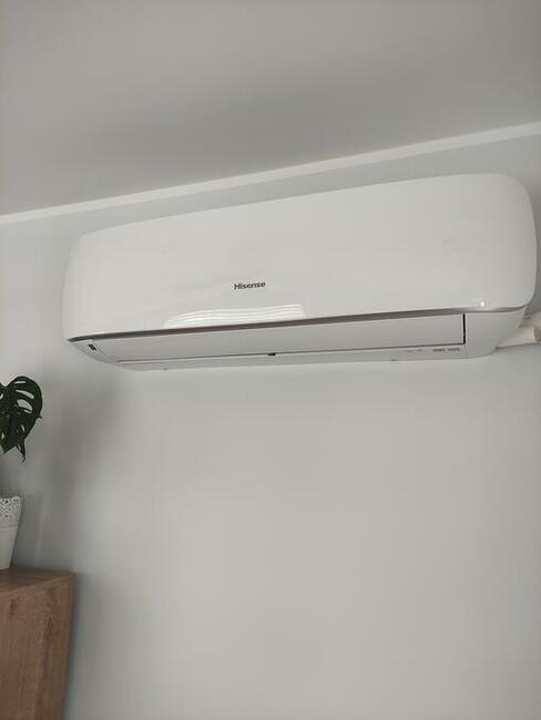 Serwis klimatyzacji Olsztyn