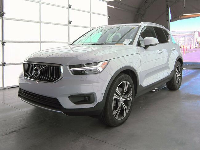 Volvo XC 40 XC40 Inscription 2.0l