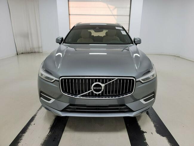 Volvo XC 60 2022 Inscription B5 AWD