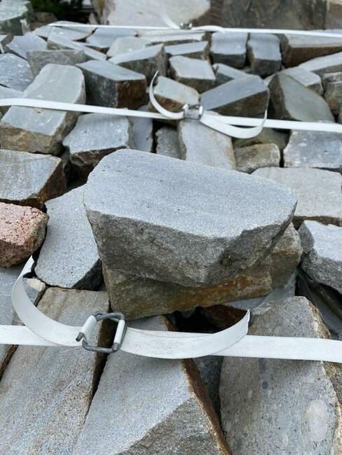 Kamień cięty kwarcyt grubość 3-8 cm