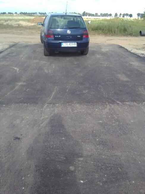 Sprzedam działkę budowlaną