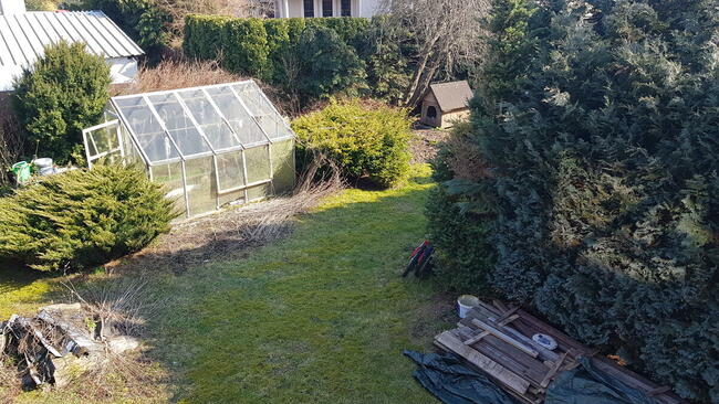 Dom wolnostojący jednorodzinny Lębork ul.Śląska