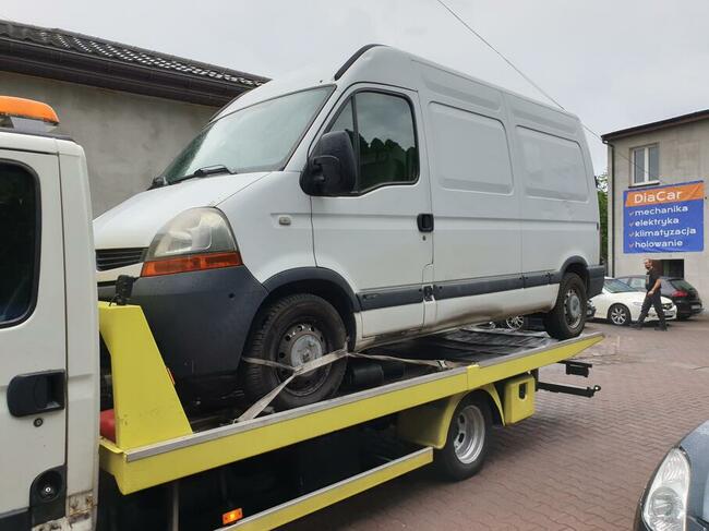 Holowanie Laweta Warszawa Pomoc Drogowa