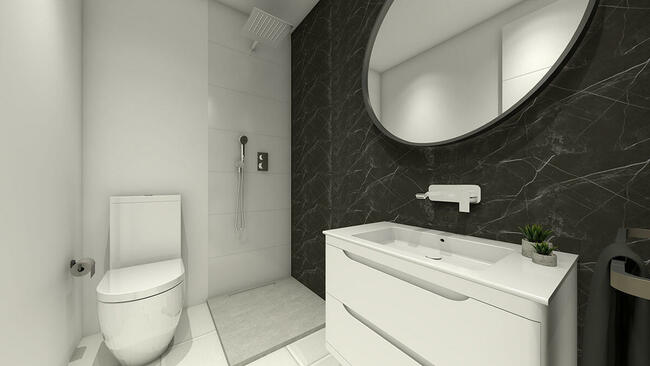 Apartament - San Miguel de Salinas