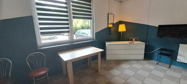 Kwatery dla firm Hostel dla pracowników