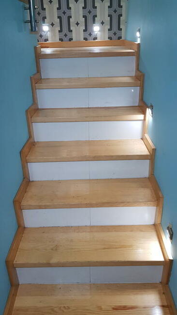 Dom wolnostojący jednorodzinny Lębork ul.Śląska