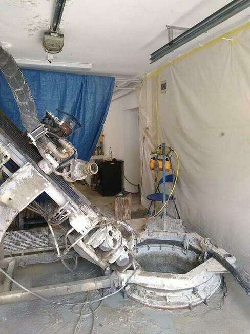 Gruntowe pompy ciepła-Tarnów, odwierty, technologia GRD