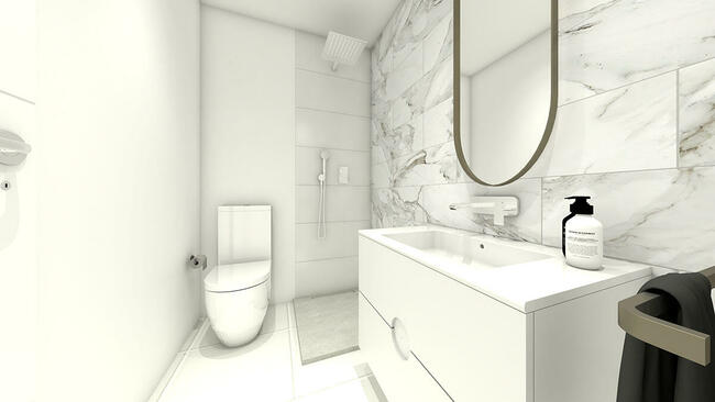 Apartament - San Miguel de Salinas