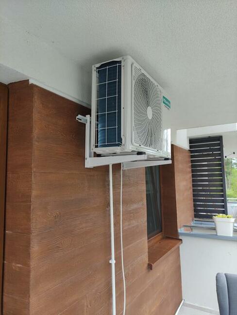 Serwis klimatyzacji Olsztyn