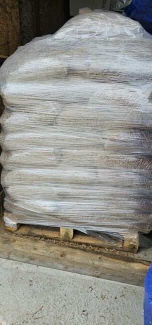 PELLET SOSNOWY PREMIUM