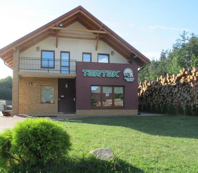 Łaty od ręki! Skład drewna! Więźby dachowe!