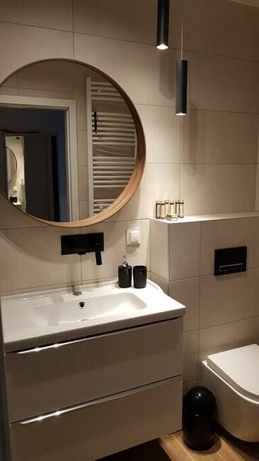 Mieszkanie Apartament z basenem Perłowa Przystań