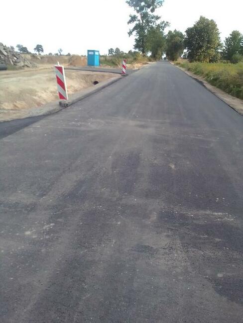 Sprzedam działkę budowlaną