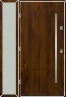 Sprzedaż, montaż drzwi zewnętrznych i wewnętrznych