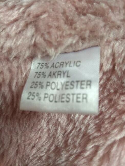 Bardzo ładna kurtka zimowa