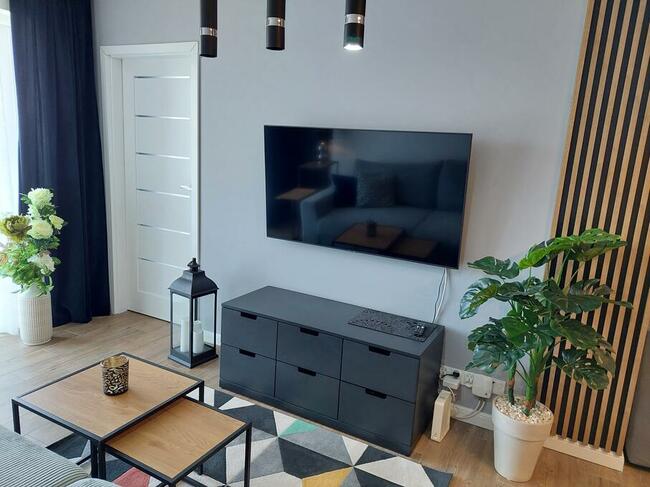 Mieszkanie Apartament z basenem Perłowa Przystań