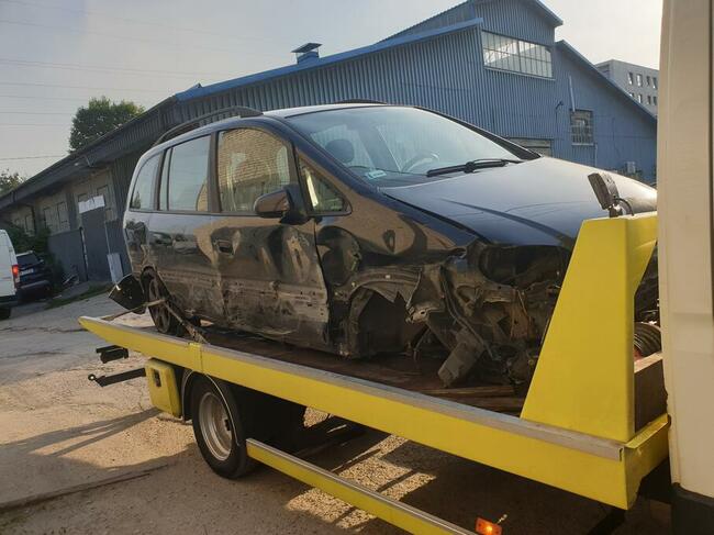 Holowanie Laweta Warszawa Pomoc Drogowa