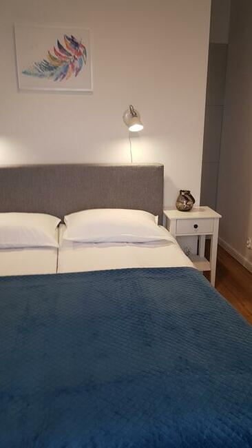 Mieszkanie Apartament z basenem Perłowa Przystań