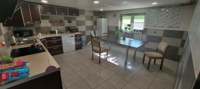 Dom po remoncie z dużą działką – gm Golina, możliwa zamiana