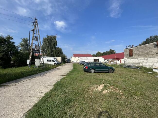 15/m2-BEZPOŚREDNIO-hala prod. | pow. mag. | 3-2146m2 pow.