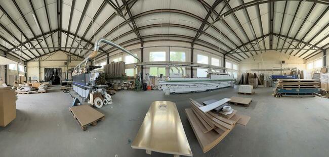 15/m2-BEZPOŚREDNIO-hala prod. | pow. mag. | 3-2146m2 pow.