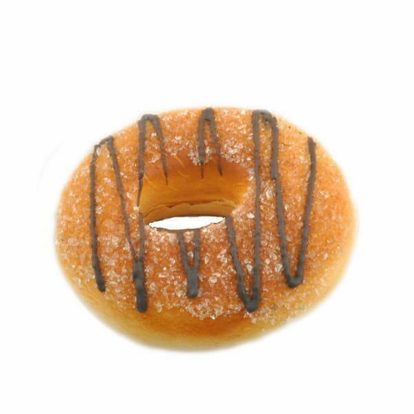 Pączek sztuczny donut