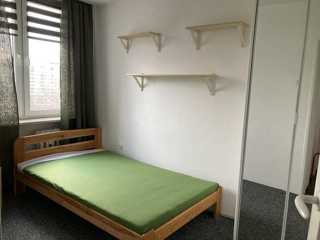 Mieszkanie 2-pok Targówek METRO Bródno