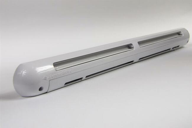 Sprzedam nawiewnik higrosterowany AERO PLUS z regulacją