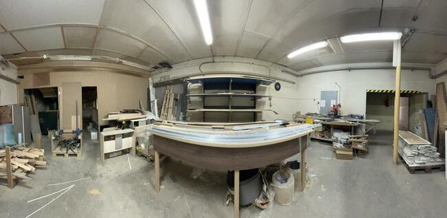 15/m2-BEZPOŚREDNIO-hale prod. | pow. mag. |15-1519m2 pow.