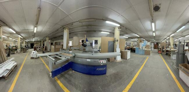 15/m2-BEZPOŚREDNIO-hale prod. | pow. mag. |15-1519m2 pow.