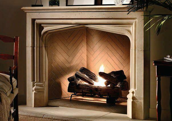 Kominy bez zmartwień, czyli kominy z pumeksu wulkanicznego.