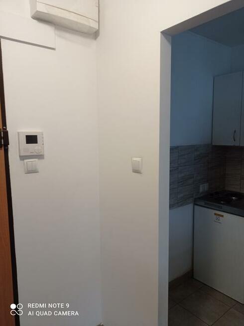 Atrakcyjny pokój z kuchnią