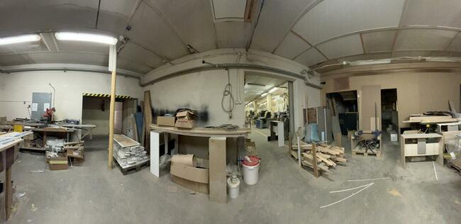 15/m2-BEZPOŚREDNIO-hale prod. | pow. mag. |15-1519m2 pow.