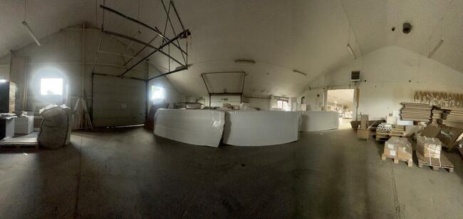 15/m2-BEZPOŚREDNIO-hale prod. | pow. mag. |15-1519m2 pow.