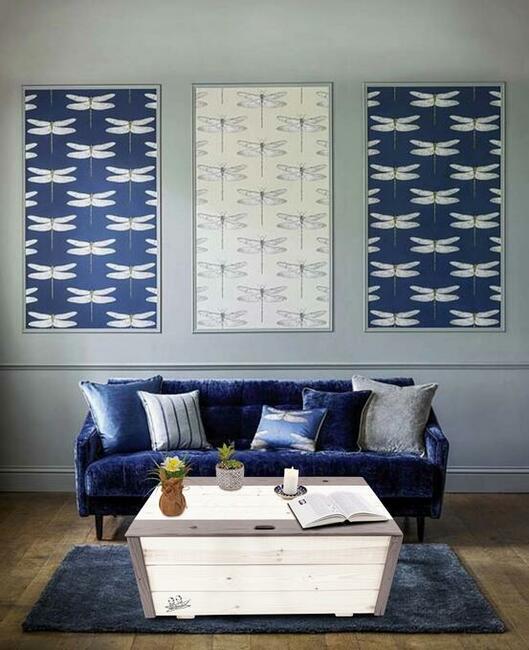 Skrzynia Kufer Pojemnik Drewniany Na Kółkach 95x54x39